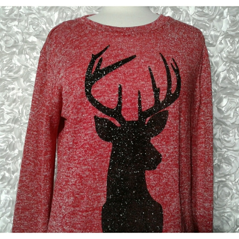 Fifth sun top Sweater size L